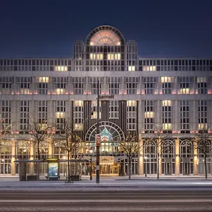 Marriott Wien