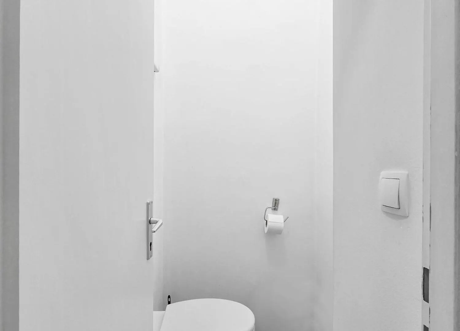 Apartamento Three King-Size Beds, Three Bedrooms Viena